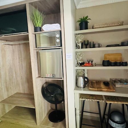 Zwartmodder Clarens Apartment ภายนอก รูปภาพ