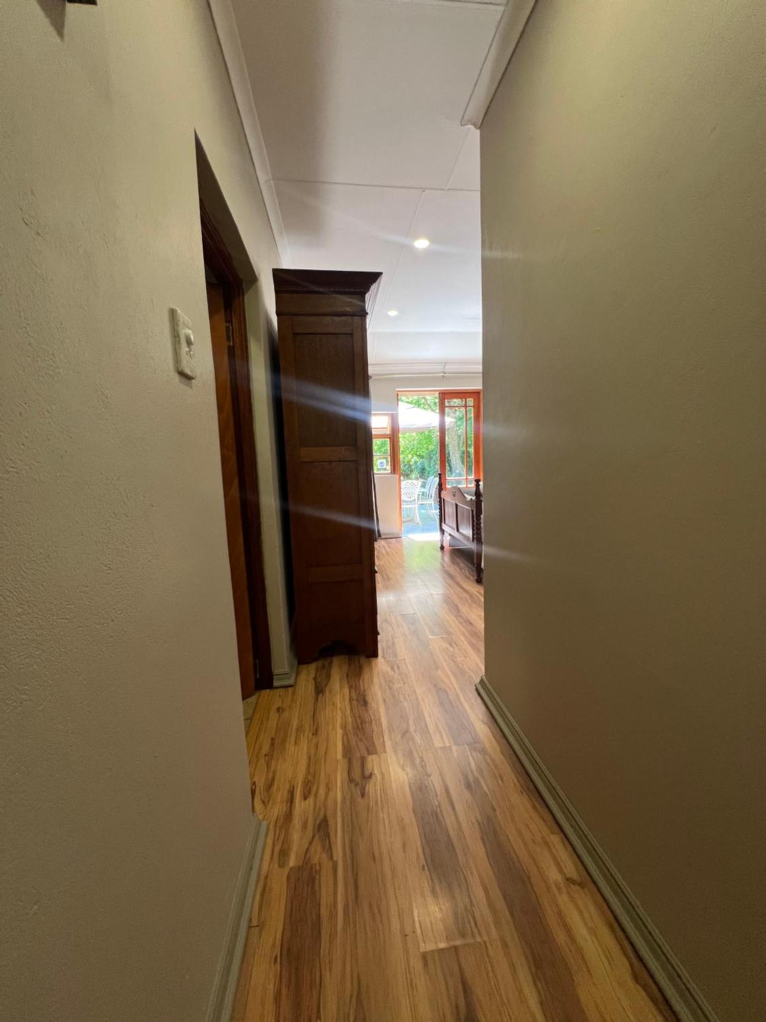 Zwartmodder Clarens Apartment ภายนอก รูปภาพ