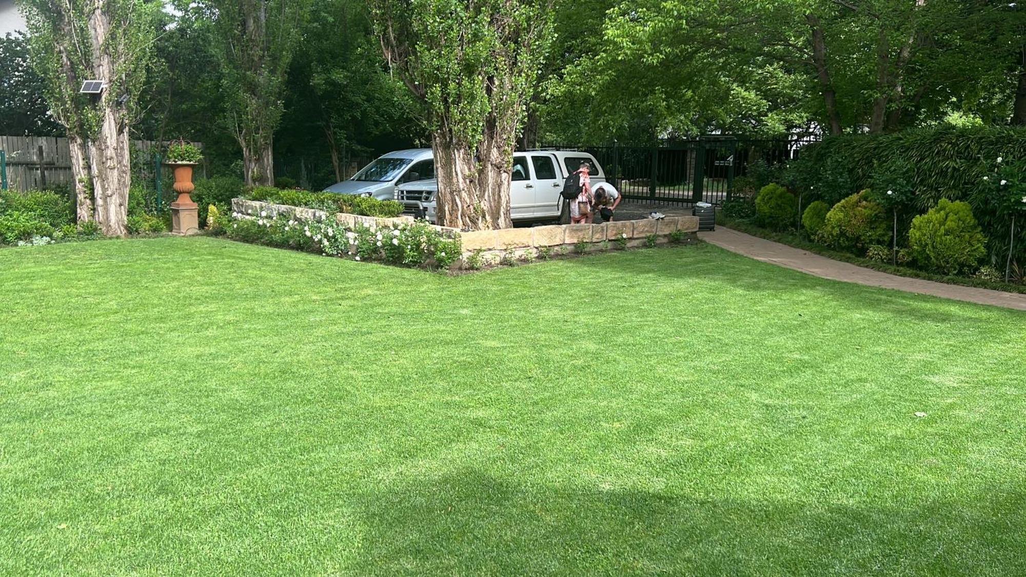 Zwartmodder Clarens Apartment ภายนอก รูปภาพ