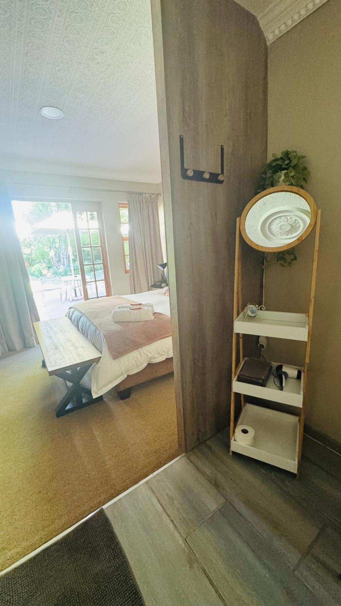 Zwartmodder Clarens Apartment ภายนอก รูปภาพ