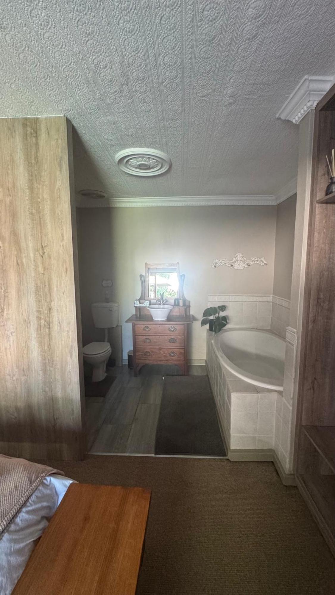 Zwartmodder Clarens Apartment ภายนอก รูปภาพ